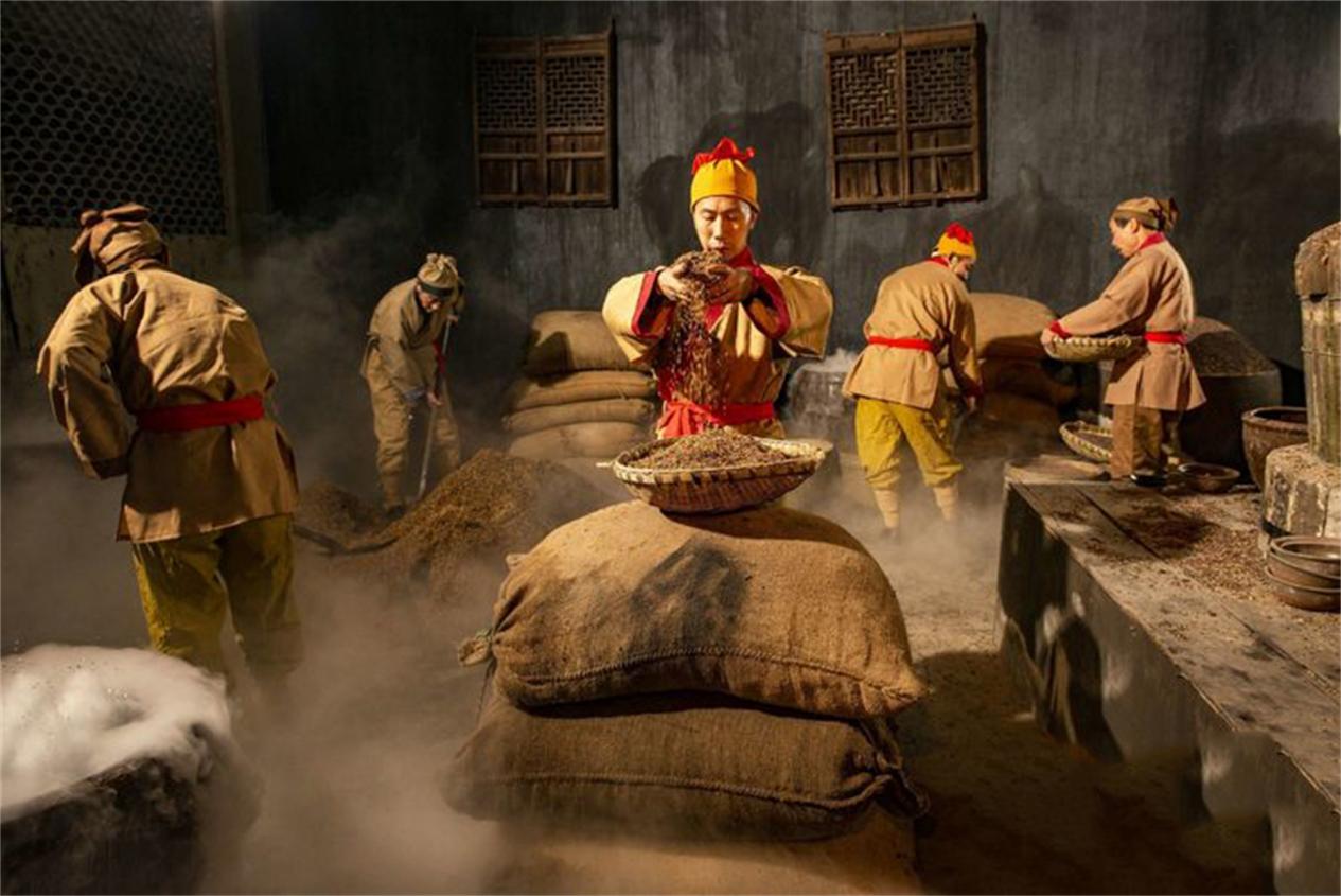 国内4大酒,最悲催的四款酒