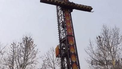 郑州世纪欢乐园实力演绎，什么叫“一手好牌打得稀烂”