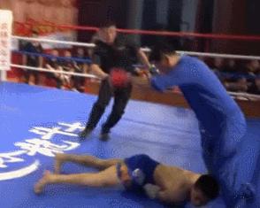 武术点穴疗法真的有用吗,武术实用点穴有几种