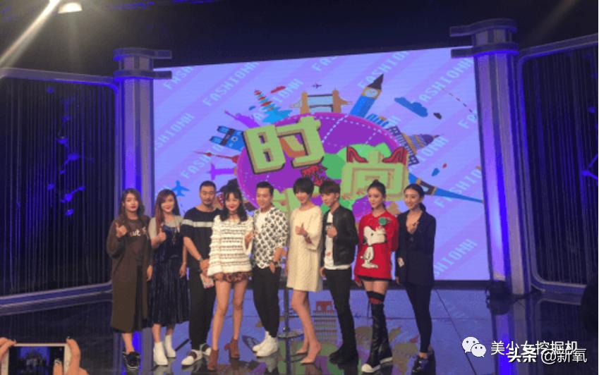 李佳琦年收入打败90%上市公司,李佳琦收入下降吗