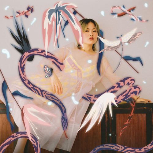 盘点后浪ost阵容歌曲,后浪唱的所有歌