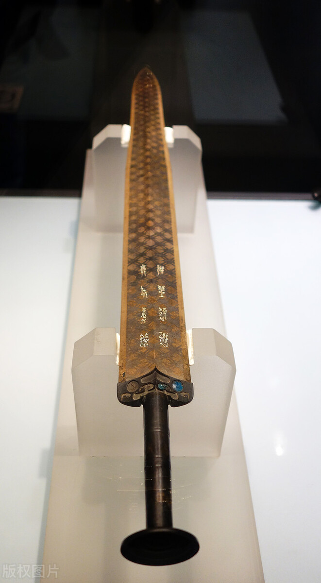 中国古代刀大马士革,古时候的大马士革刀真的厉害吗