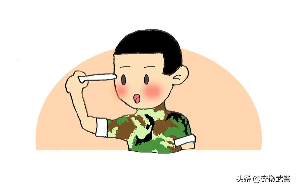 建议收藏养生小技巧,热射病防治口诀