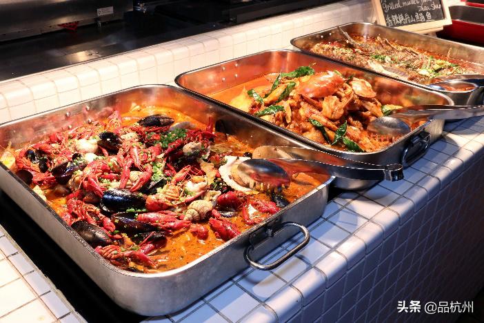 舟山海鲜冰鲜梭子蟹,第一时间舟山美食海蟹