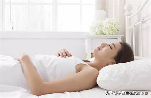 孕期晚上反酸烧心睡不着怎么缓解,中成药左金丸缓解反酸烧心的效果