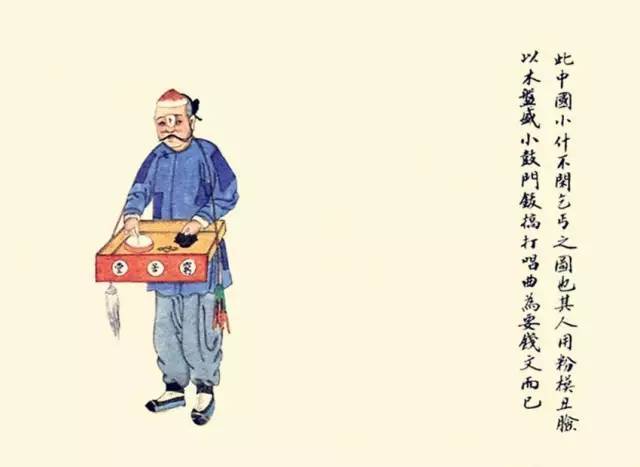 100种失传的中华民俗，你见过吗？