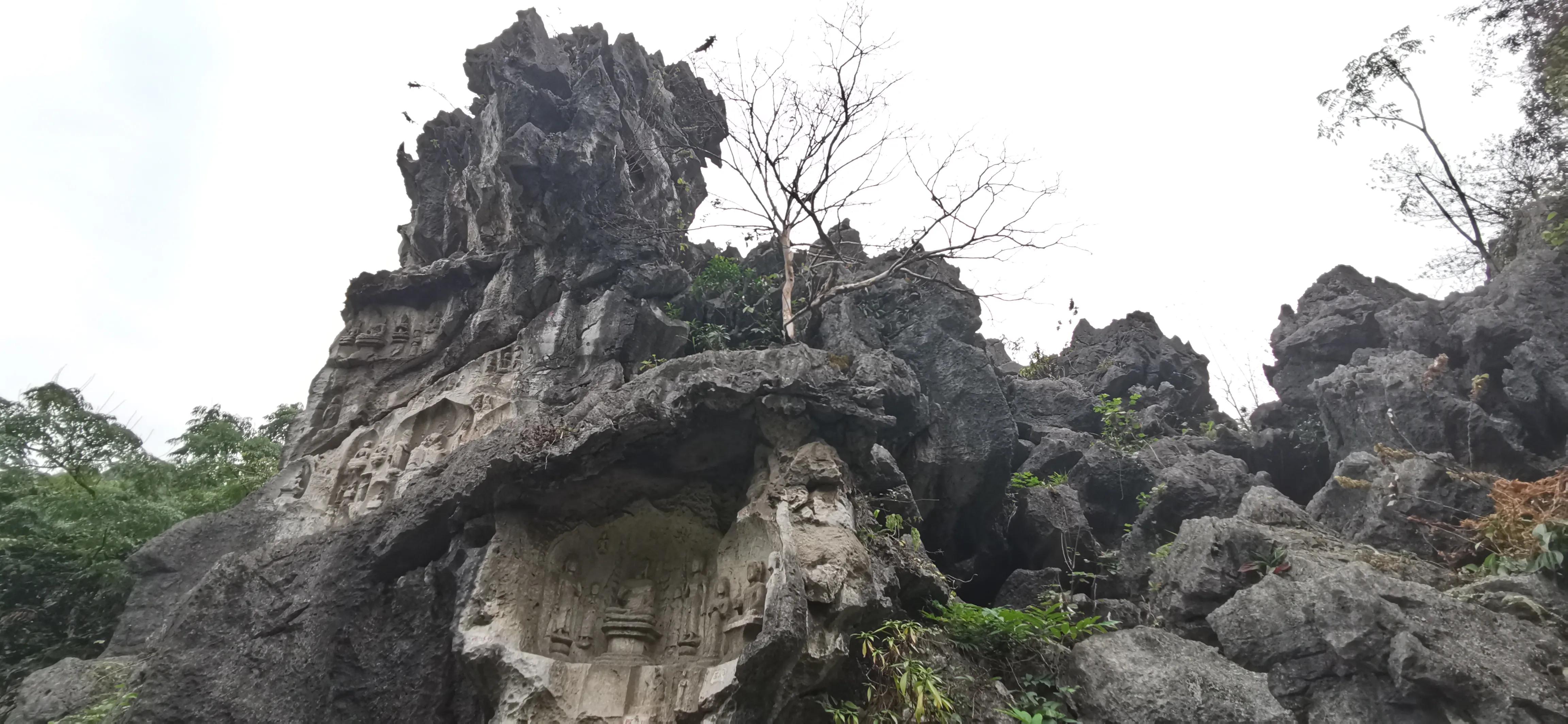桂林西山公园好玩吗,桂林旅行攻略桂林西山公园