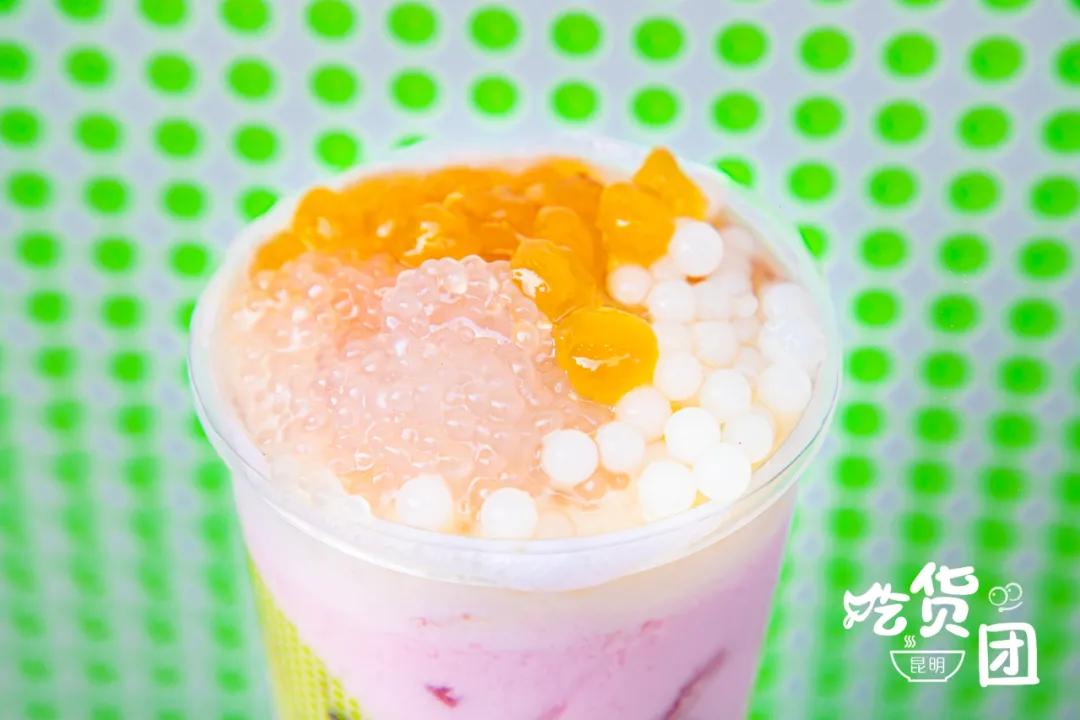 爷青回！果麦“续命水”全新上线，怒喝N次都不够