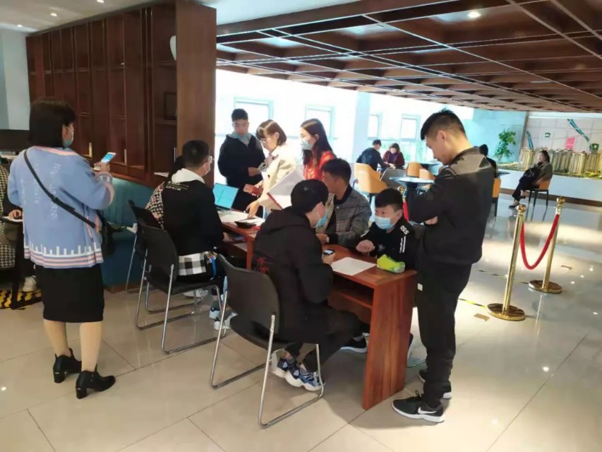 周口建业十八城工程进度哪一步了,周口建业十八城动工