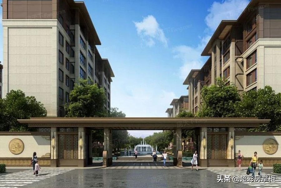 合肥滨河附近楼盘价格多少,合肥市滨河家园属于哪个区