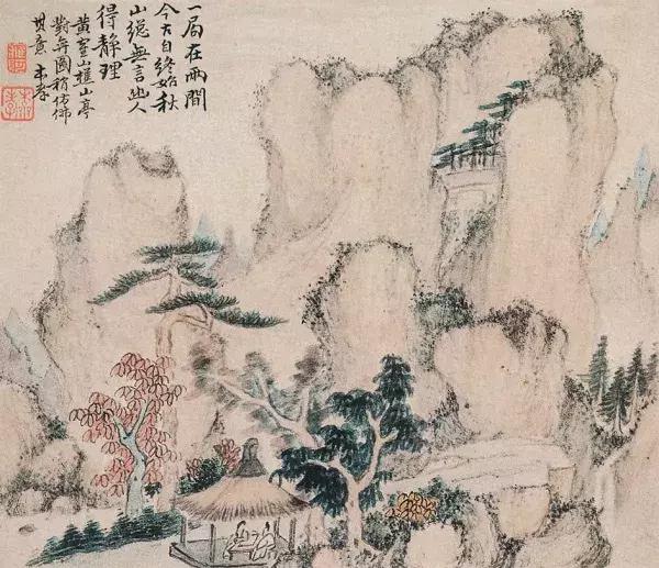 枯笔之美书法欣赏,如何欣赏枯笔