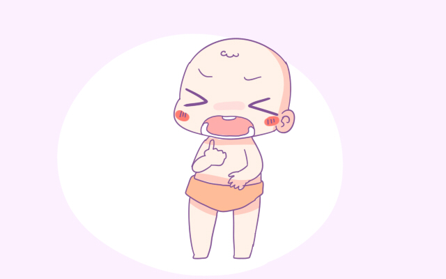 萌宝出牙,如何帮助婴儿缓解出牙期的不适感