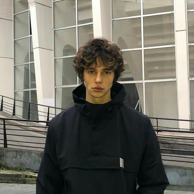 好看的阳光帅气男头,欧美深情氛围感复古高清男头