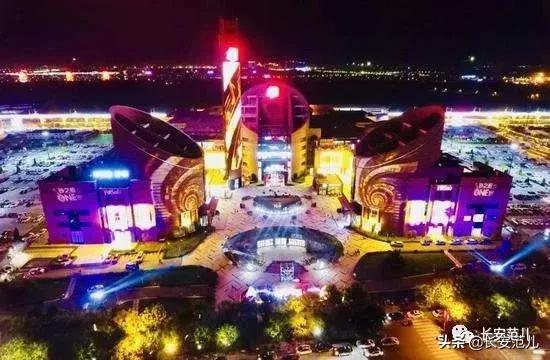 西安砂之船奥特莱斯有哪些品牌,西安奥特莱斯有几个