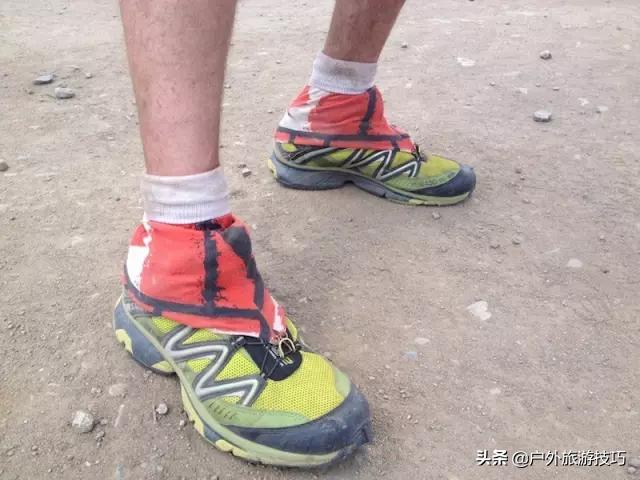 徒步登山危险性,高帮登山鞋户外徒步