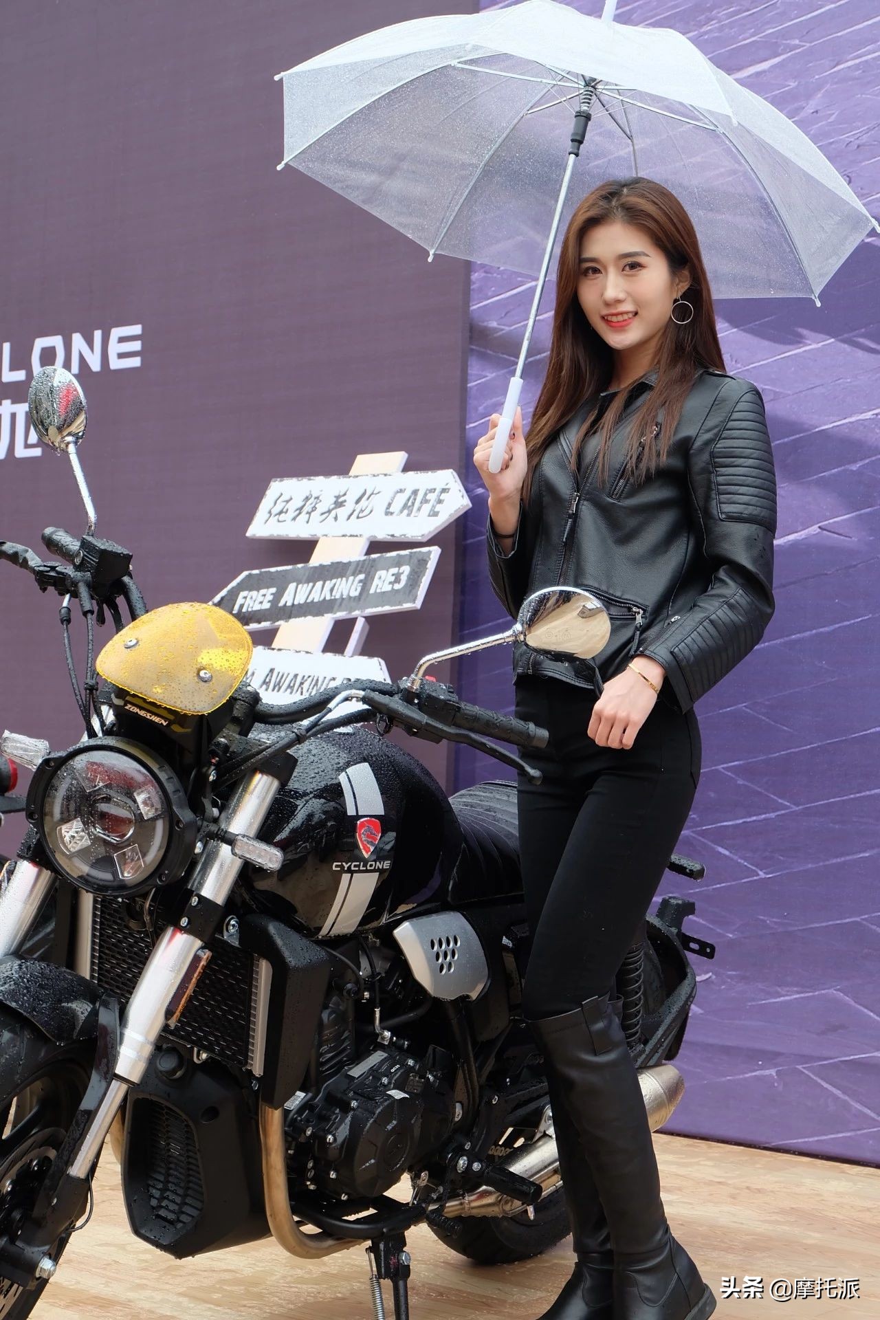 赛科龙2020新品发布，关键词“保持冷静，耐住寂寞，觉醒绽放”