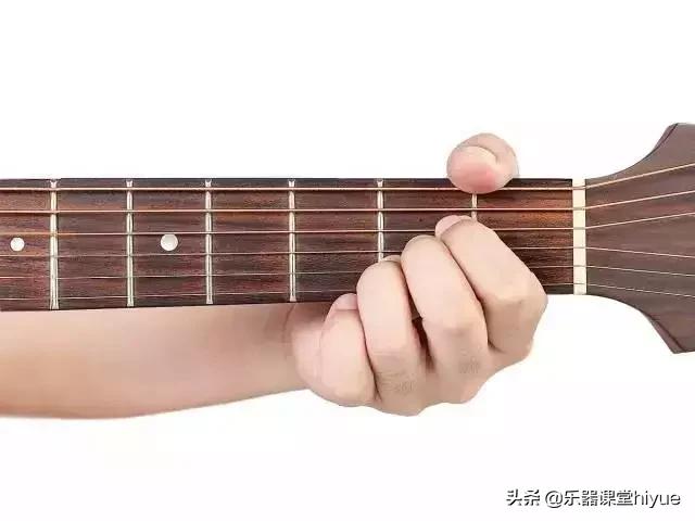 四个最基础的和弦教你,电子琴左手和弦入门简单易懂曲谱