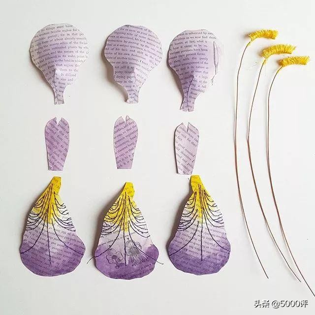 不管你信不信，这些手工艺术就是这么神奇