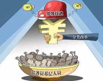 公务员职级晋升推荐材料,关于公务员职位职级的书籍
