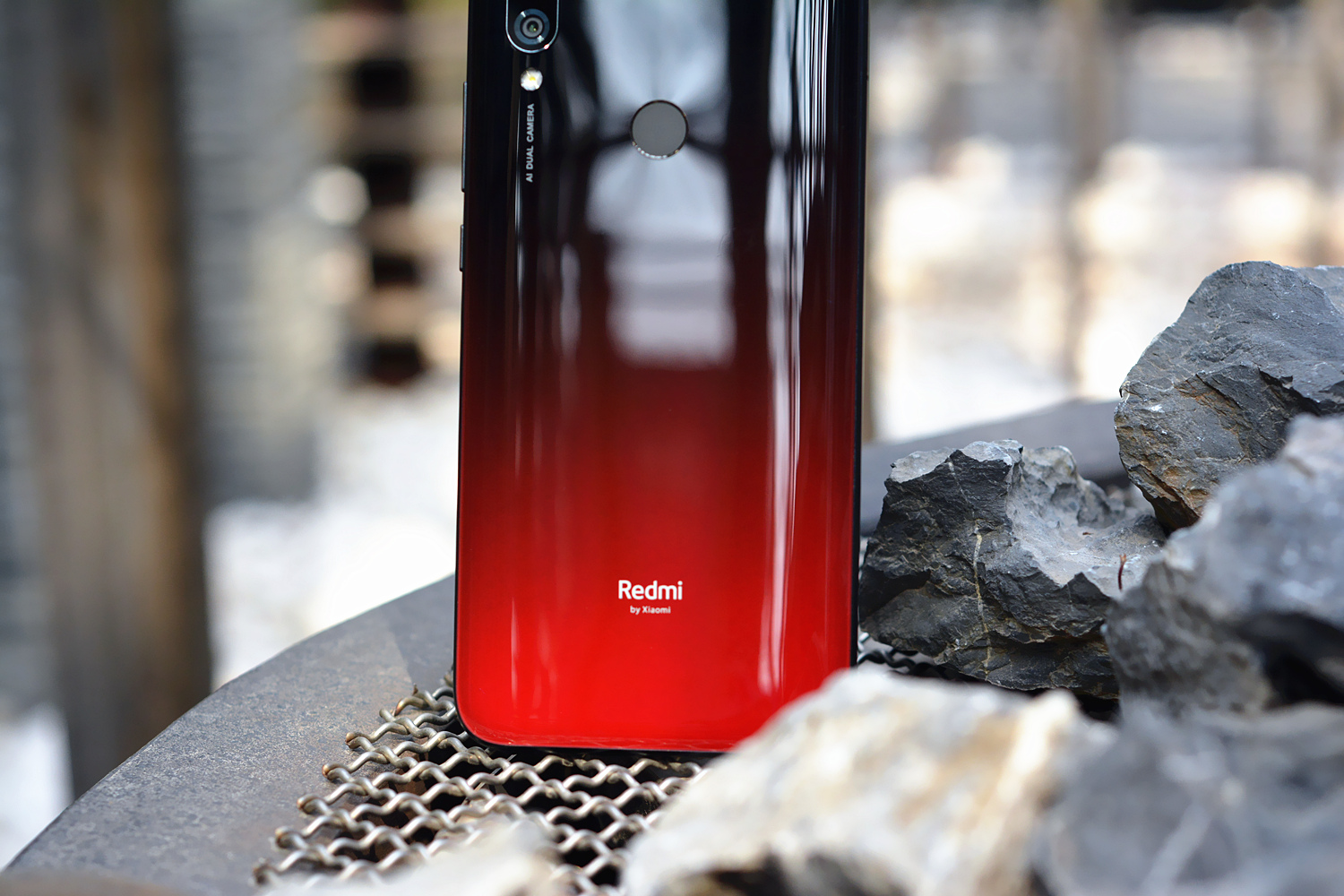 红米7a水滴屏,红米7越用越卡