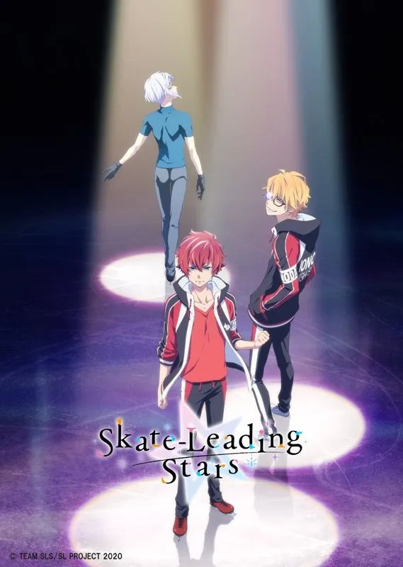 等疯了！2020年下半年新番一览！