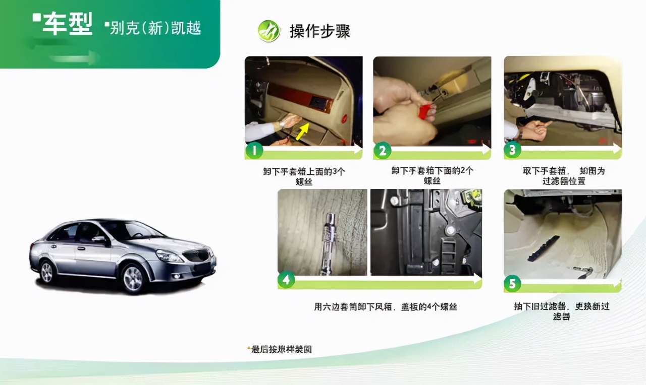 指南者空调滤芯在哪个位置,福克斯空调滤芯在什么位置