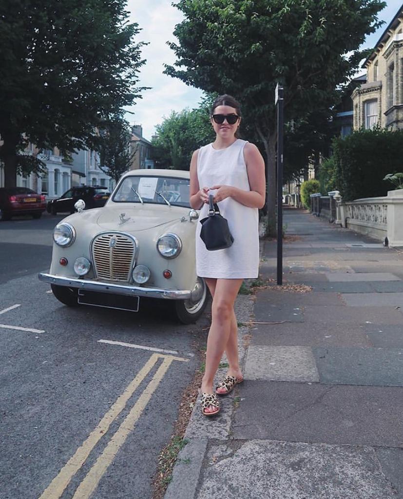 怎样做到又胖又健康,胖一点的人如何get气质感