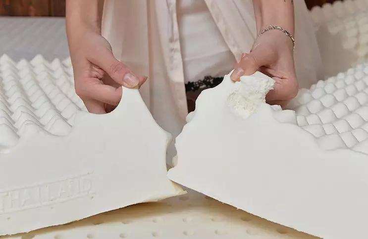 泰国乳胶枕热门视频,泰国正宗乳胶枕头什么牌子最好