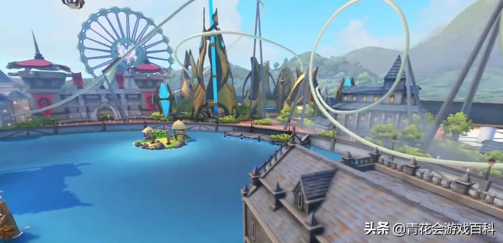 游戏基础知识及技巧,游戏设计知识大全