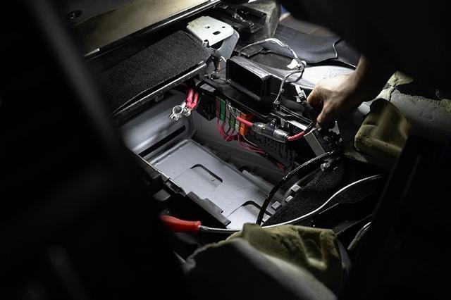 汽车agm蓄电池价格,德科蓄电池agm80多少钱