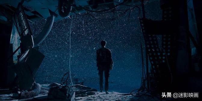 网飞版生化危机第二季,网飞高分剧超感猎杀