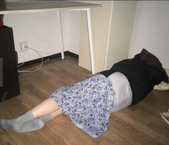 疫情之下，越来越多的日本贫困女性投入AV行业