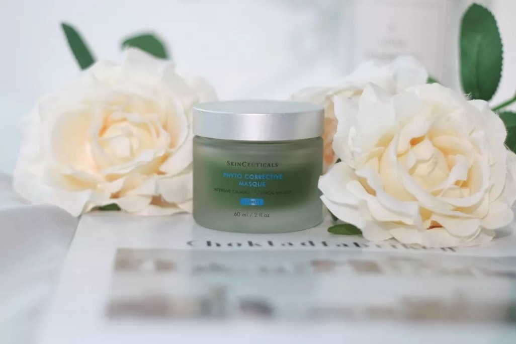 让脸光滑白嫩的家用面膜,比较好的深层清洁面膜