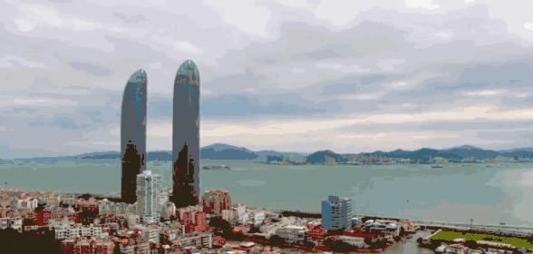 厦门旅游攻略自由行美食,厦门旅游景点特色美食自由行