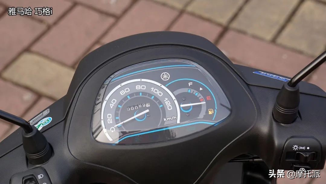 豪爵ucr和雅马哈巧格,雅马哈巧格i与豪爵哪个动力好