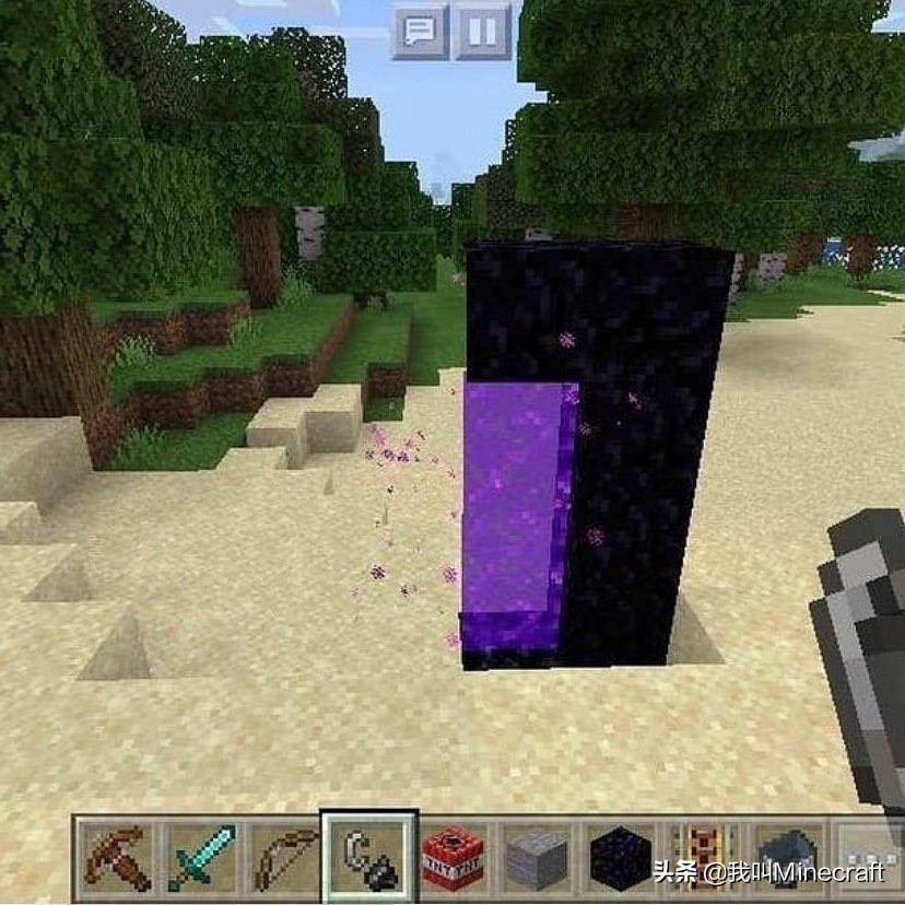 我的世界mc网图揭秘,我的世界mc网图大揭秘