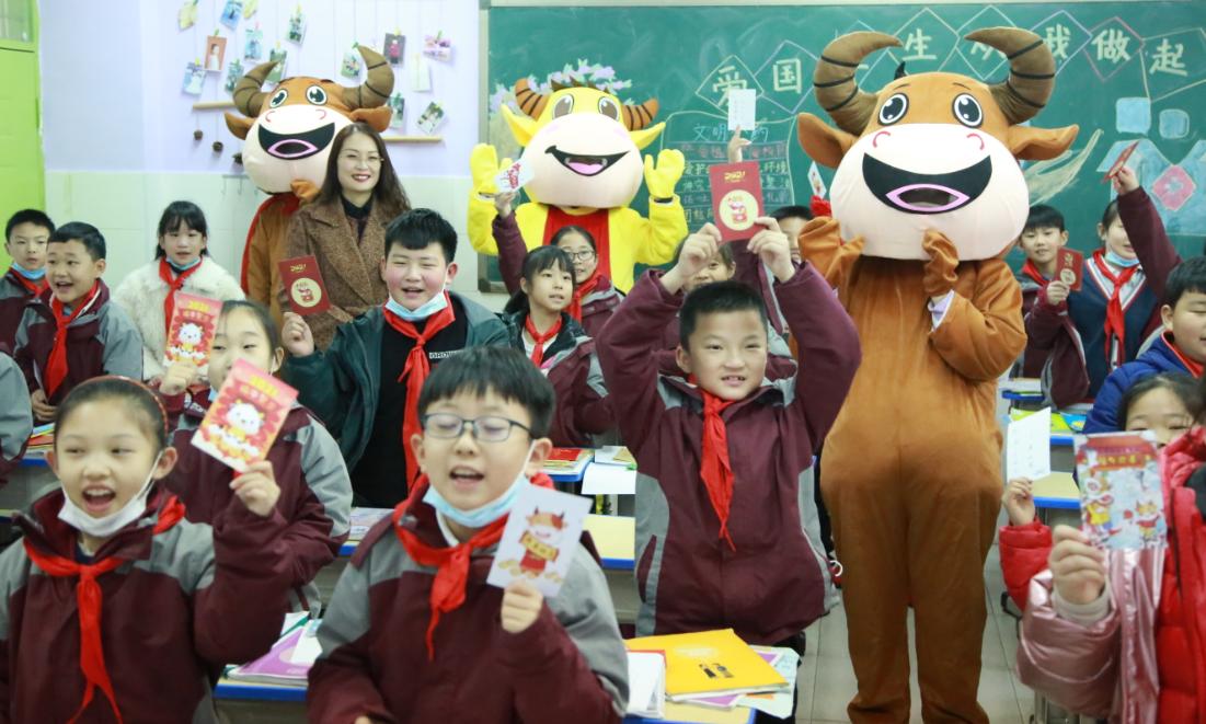 郑州东区外国语小学开学,郑州市高新区外国语小学开学流程