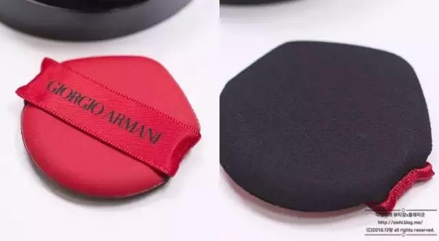 连阿玛尼都低头认输，想分一杯羹了！