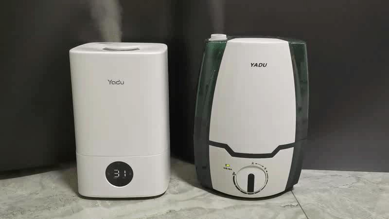 亚都加湿器无雾款,亚都无雾加湿器推荐评测