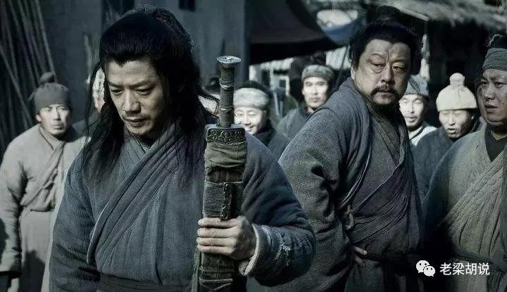 各自为政最后的结局,一碗羊肉汤引发的惨剧