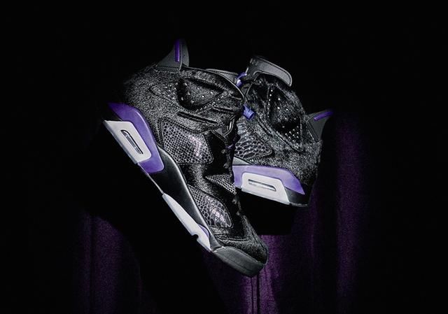 airjordan最新款的鞋,2019jordan鞋发布