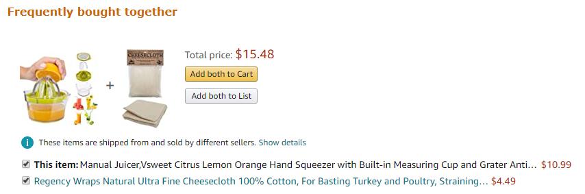 亚马逊100问|亚马逊流量入口有哪些?这样找,才有订单
