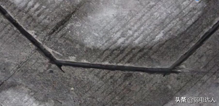 地感线圈接线图解,地感线圈详细接线