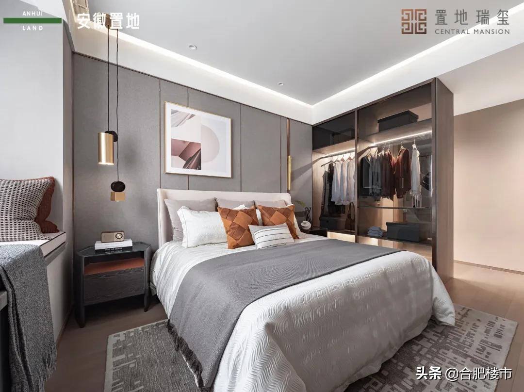 为什么说置地装修新品，可以闭眼买？