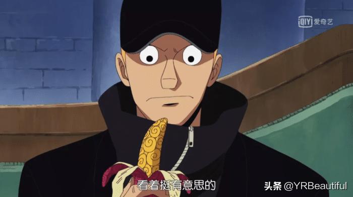 2023恶魔果实图鉴大全,最全恶魔果实图鉴