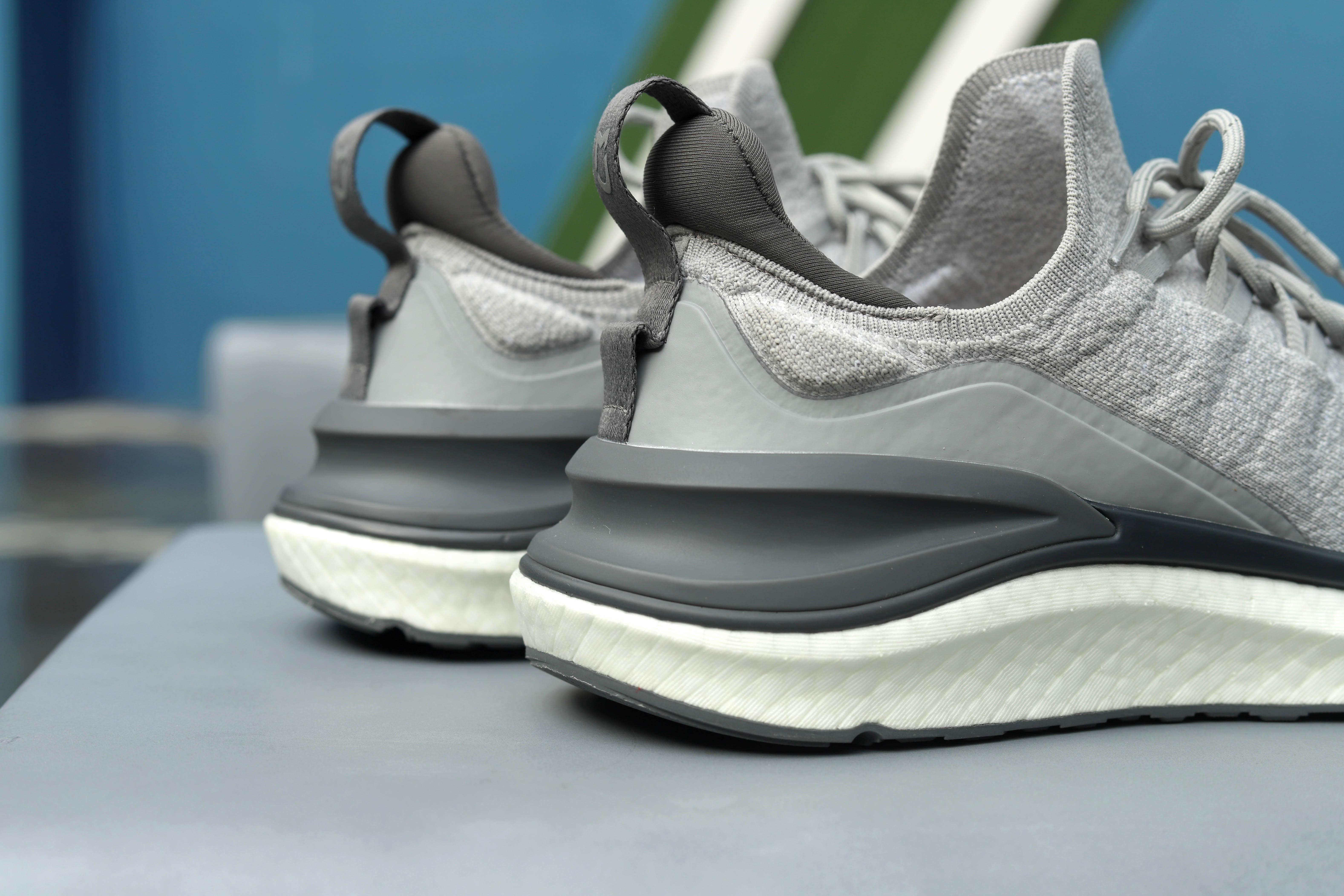 米家运动鞋全系评测,米家鞋子评测