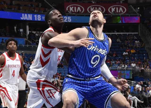 聚焦|朴实无华的武切维奇，凭什么在天赋横飞的联盟站稳脚跟？