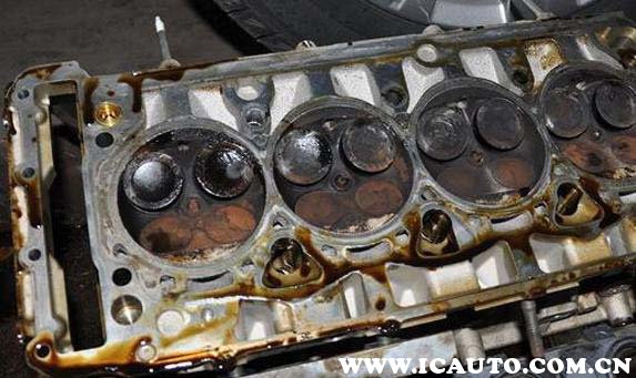 无故障码但是动力不足提速不足,有时动力足有时候动力不足