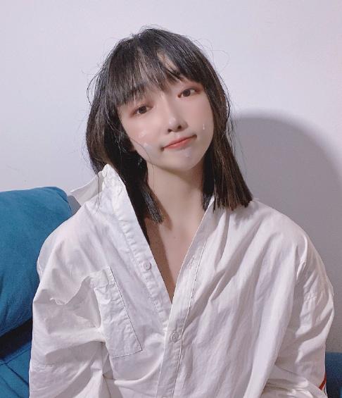 萌妹子小姐姐身材,萌妹的脸魁梧的身材