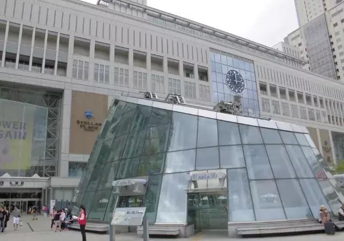 日均客流350万,日均客流量30万